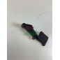 Gashebel für Kettensägen 938 941 942 946 951 ORIGINAL OLEOMAC 094600411