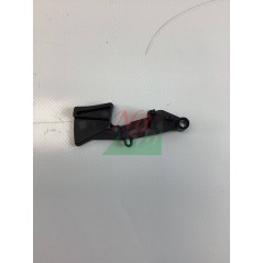 Gashebel für Kettensägen 938 941 942 946 951 ORIGINAL OLEOMAC 094600411 | NewgardenParts.com