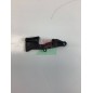 Gashebel für Kettensägen 938 941 942 946 951 ORIGINAL OLEOMAC 094600411