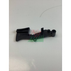 Gashebel für Kettensägen 938 941 942 946 951 ORIGINAL OLEOMAC 094600411 | NewgardenParts.com