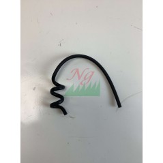 Fuel pipe for GST360 chainsaw, ORIGINAL OLEOMAC 52040511R