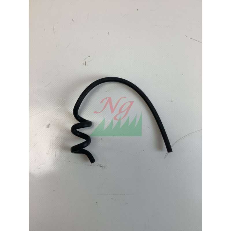 Tubo de combustible para motosierra GST360, ORIGINAL OLEOMAC 52040511R