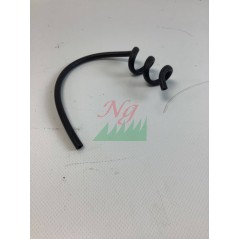 Tubo carburante motosega GST360 ORIGINALE OLEOMAC 52040511R | NewgardenParts.com
