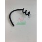 Fuel pipe for GST360 chainsaw, ORIGINAL OLEOMAC 52040511R