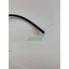 Tubo de combustible para motosierra GST360, ORIGINAL OLEOMAC 52040511R | NewgardenParts.com