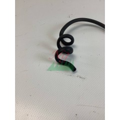 Tuyau d'alimentation pour tronçonneuse GST360, ORIGINAL OLEOMAC 52040511R | NewgardenParts.com