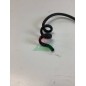 Tubo carburante motosega GST360 ORIGINALE OLEOMAC 52040511R