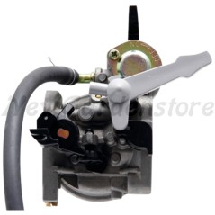 Carburatore motore 4 tempi motopompa generatore compatibile HONDA 16100-ZL0-W50 | NewgardenParts.com