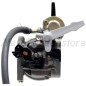 Carburateur moteur 4 temps moteur pompe générateur compatible HONDA 16100-ZL0-W50