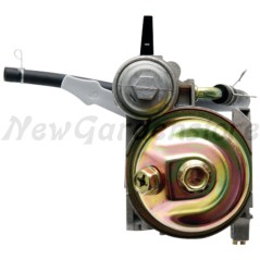 Carburatore motore 4 tempi motopompa generatore compatibile HONDA 16100-ZL0-W50 | NewgardenParts.com