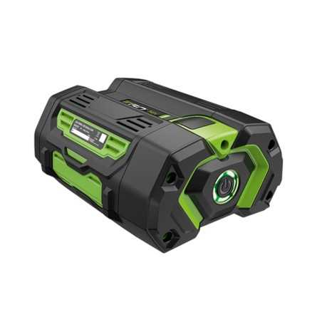 Batteria al litio EGO BA2242T tensione 56V capacita' 4Ah con indicatore LED | NewgardenParts.com