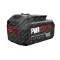 Batterie au lithium SKIL 3134AA, tension 20 V, capacité 4 Ah, série PWRCORE20