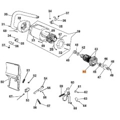 VENTOLA | NewgardenParts.com