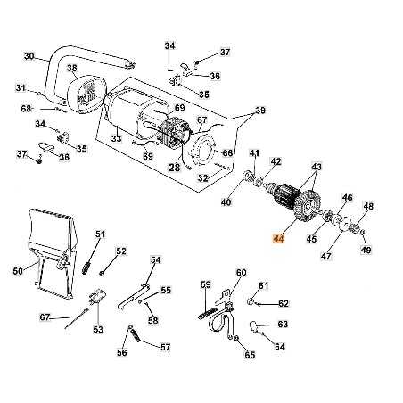 VENTOLA | NewgardenParts.com