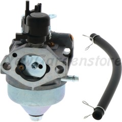 Carburatore motore 4 tempi tagliaerba rasaerba compatibile HONDA  16100-Z0L-875 | NewgardenParts.com