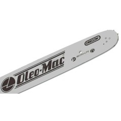 BARRA 18"- 46R .325" OLEO-MAC (MICROLITE) OLEOMAC | NewgardenParts.com