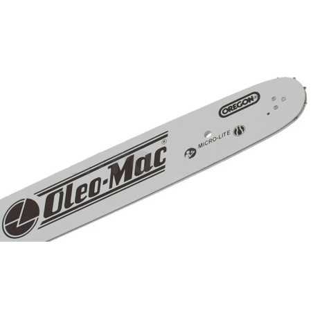 BARRA 18"- 46R .325" OLEO-MAC (MICROLITE) OLEOMAC | NewgardenParts.com
