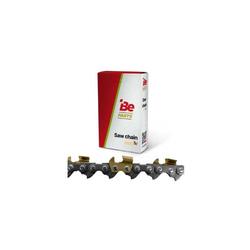 Catena motosega WIDIA passo 3/8 LP spessore 1,3 mm 44 maglie AG40W9144