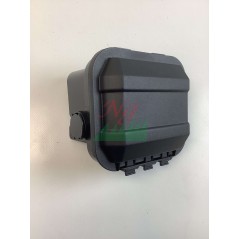 ORIGINAL OLEOMAC Motor K450 Rasenmäher G 44 PK COMFORT Luftfiltersatz