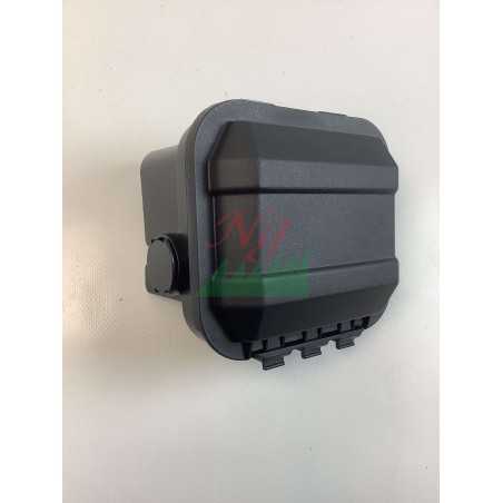 ORIGINAL OLEOMAC engine K450 mower G 44 PK COMFORT air filter assembly | NewgardenParts.com