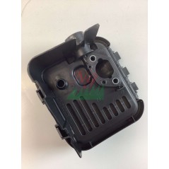 ORIGINAL OLEOMAC engine K450 mower G 44 PK COMFORT air filter assembly | NewgardenParts.com