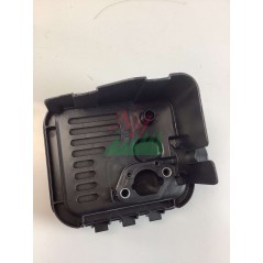 ORIGINAL OLEOMAC engine K450 mower G 44 PK COMFORT air filter assembly | NewgardenParts.com