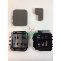 ORIGINAL OLEOMAC motor K450 cortacésped G 44 PK COMFORT conjunto de filtro de aire | NewgardenParts.com