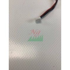 ORIGINAL ACTIVE Schere Modell tigercut 25 - 32 027313 | NewgardenParts.com