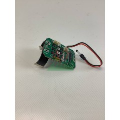 ORIGINAL ACTIVE Schere Modell tigercut 25 - 32 027313 | NewgardenParts.com