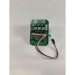 ORIGINAL ACTIVE ciseaux modèle tigercut 25 - 32 027313 | NewgardenParts.com