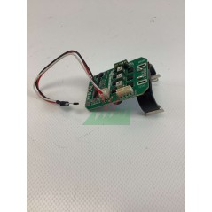 ORIGINAL ACTIVE Schere Modell tigercut 25 - 32 027313 | NewgardenParts.com