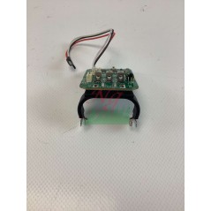 ORIGINAL ACTIVE ciseaux modèle tigercut 25 - 32 027313 | NewgardenParts.com