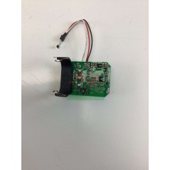 ORIGINAL ACTIVE ciseaux modèle tigercut 25 - 32 027313 | NewgardenParts.com
