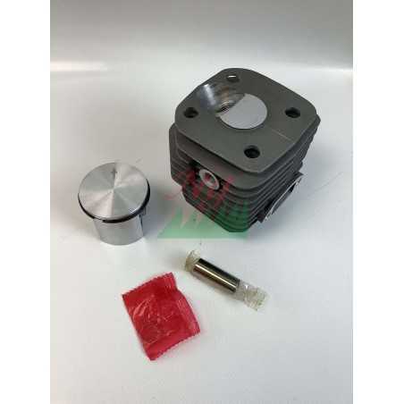 Cylinder kit piston compatible HUSQVARNA for chainsaw 262 262XP | NewgardenParts.com