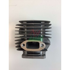 Kit piston compatible HUSQVARNA pour tronçonneuse 262 262XP | NewgardenParts.com