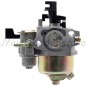 Carburador motor 4 tiempos cortacésped compatible HONDA 16100-Z1V-003