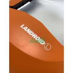 Cover XR50040708 ORIGINAL Worx | NewgardenParts.com