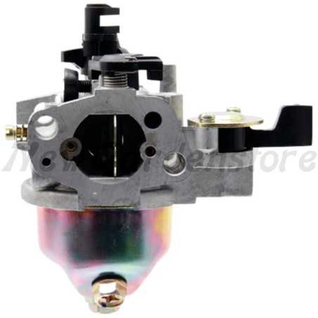 Carburettor 4-stroke engine lawn mower compatible HONDA 16100-ZE6-045 | NewgardenParts.com