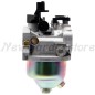 Carburateur moteur 4 temps tondeuse à gazon compatible HONDA 16100-ZE6-045