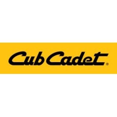 ORIGINAL MTD CUB CADET 603-04822BCY lawn tractor cutting deck