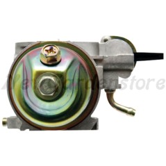 Carburatore motore 4 tempi tagliaerba rasaerba compatibile HONDA  16100-ZE6-045 | NewgardenParts.com