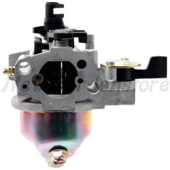 Carburatore motore 4 tempi tagliaerba rasaerba compatibile HONDA  16100-ZE6-045 | NewgardenParts.com