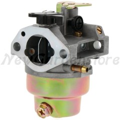 Carburateur moteur 4 temps compatible tondeuse à gazon HONDA 16100-ZM0-804