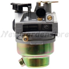 Carburatore motore 4 tempi tagliaerba rasaerba compatibile HONDA 16100-ZM0-804 | NewgardenParts.com