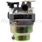 Carburettor 4-stroke engine lawn mower compatible HONDA 16100-ZM0-804