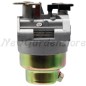 Carburateur moteur 4 temps compatible tondeuse à gazon HONDA 16100-ZM0-804