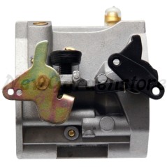 Carburatore motore 4 tempi tagliaerba rasaerba compatibile HONDA 16100-ZM0-804 | NewgardenParts.com