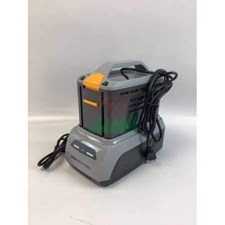 ORIGINAL STIGA batería cortacésped 48 v herramienta de diagnóstico 118810754/0 | NewgardenParts.com