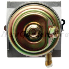 Carburatore motore 4 tempi tagliaerba rasaerba compatibile HONDA 16100-ZM0-804 | NewgardenParts.com