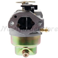 Carburatore motore 4 tempi tagliaerba rasaerba compatibile HONDA 16100-ZM0-804 | NewgardenParts.com